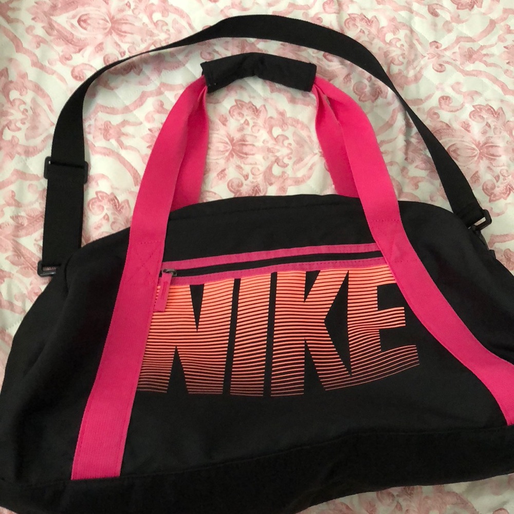 Nike Duffel bag